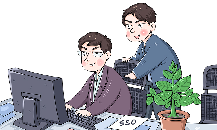 网站主要维护什么? 网站维护